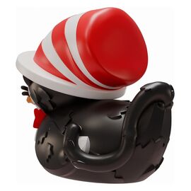 The Cat in the Hat Tubbz Mini PVC Figure