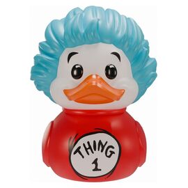 The Cat in the Hat Tubbz Mini PVC Figure Thing 1