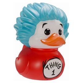 The Cat in the Hat Tubbz Mini PVC Figure Thing 1