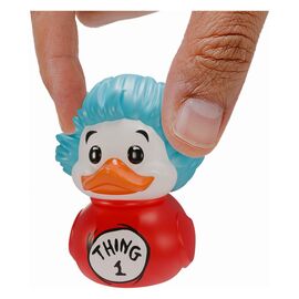 The Cat in the Hat Tubbz Mini PVC Figure Thing 1