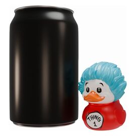 The Cat in the Hat Tubbz Mini PVC Figure Thing 1