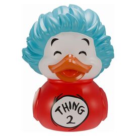 The Cat in the Hat Tubbz Mini PVC Figure Thing 2