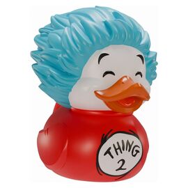 The Cat in the Hat Tubbz Mini PVC Figure Thing 2