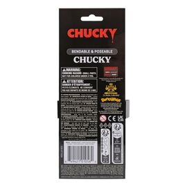 Child´s Play Bendyfigs Bendable Figure Chucky 14 cm