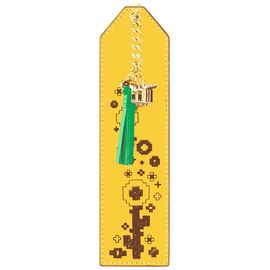 Minecraft Bookmarks 2-Pack Minecraft Bee & Ender Dragon