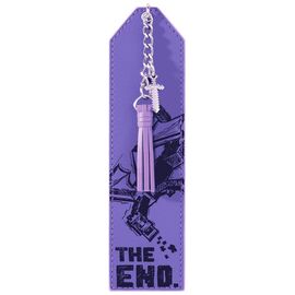 Minecraft Bookmarks 2-Pack Minecraft Bee & Ender Dragon