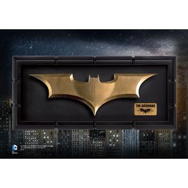 Batman The Dark Knight Rises Replica 1/1 Batarang