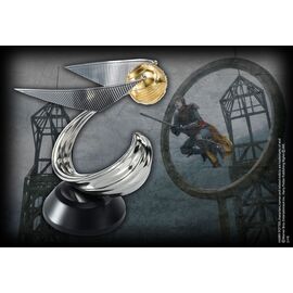 Harry Potter - The Golden Snitch