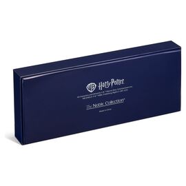 Harry Potter Celebration Wand Harry Potter 25th Anniversary Wands and Sorcerer's Stone Set