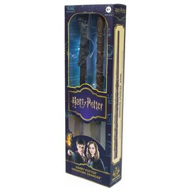 Harry Potter Roleplay Replica Wands 2-Pack Harry Potter & Hermione Granger 31 cm