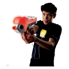 Laser X Revolution Double Blasters 2 Blasters