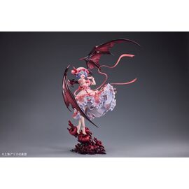 Touhou Project PVC Figure 1/7 Remilia Scarlet 38 cm