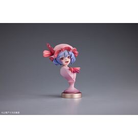Touhou Project PVC Figure 1/7 Remilia Scarlet 38 cm