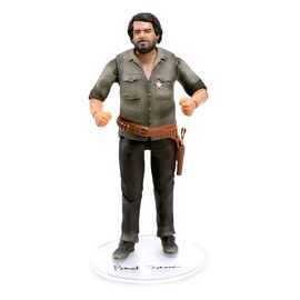 Bud Spencer Action Figure Bambino 18 cm