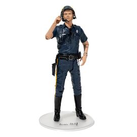 Terence Hill Action Figure Matt Kirby 18 cm