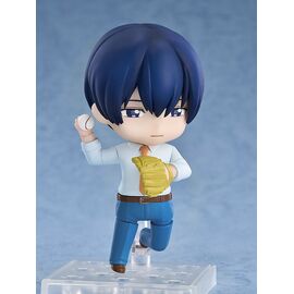 Bokyaku Battery Nendoroid Action Figure Haruka Kiyomine 10 cm