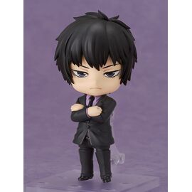 Katekyo Hitman Reborn! Nendoroid Action Figure Kyoya Hibari: Ten-Years-Later Ver. 10 cm