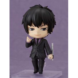 Katekyo Hitman Reborn! Nendoroid Action Figure Kyoya Hibari: Ten-Years-Later Ver. 10 cm