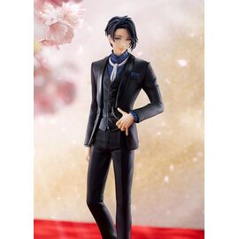 Touken Ranbu Online Pop Up Parade PVC Statue Mikazuki Munechika: Ceremonial Attire Ver. L Size 24 cm