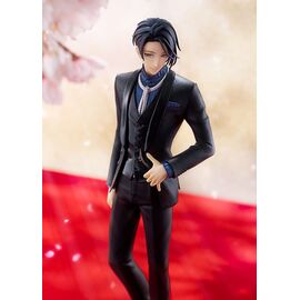 Touken Ranbu Online Pop Up Parade PVC Statue Mikazuki Munechika: Ceremonial Attire Ver. L Size 24 cm