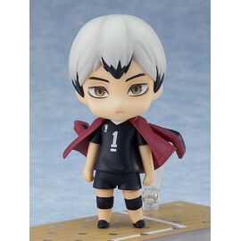 Haikyu!! Nendoroid Action Figure Shinsuke Kita (Rerelease) 10 cm