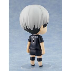 Haikyu!! Nendoroid Action Figure Shinsuke Kita (Rerelease) 10 cm