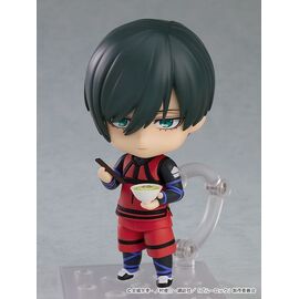 Blue Lock Nendoroid Figure Itoshi Rin 10 cm