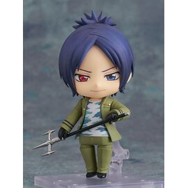 Reborn! Nendoroid Action Figure Mukuro Rokudo 2.0 10 cm
