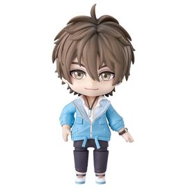 NU: Carnival Nendoroid Action Figure Eiden 10 cm