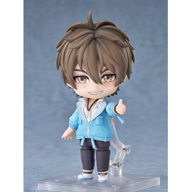 NU: Carnival Nendoroid Action Figure Eiden 10 cm