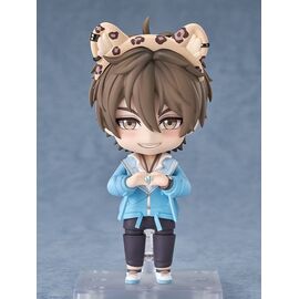 NU: Carnival Nendoroid Action Figure Eiden 10 cm