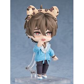 NU: Carnival Nendoroid Action Figure Eiden 10 cm