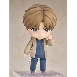 Jinx Nendoroid Action Figure Kim Dan 10 cm