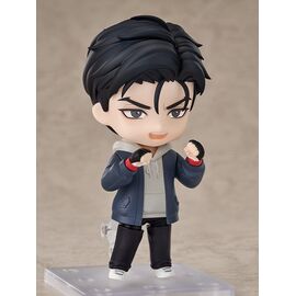 Jinx Nendoroid Action Figure Joo Jaekyung 10 cm