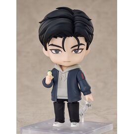 Jinx Nendoroid Action Figures 2-Pack Joo Jaekyung & Kim Dan 10 cm