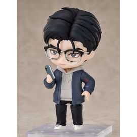 Jinx Nendoroid Action Figures 2-Pack Joo Jaekyung & Kim Dan 10 cm