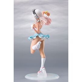 Super Sonico Statue 1/6 Super Sonico Cheer Girl Sunkissed Ver. 30 cm