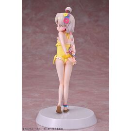Summer Queens PVC Statue 1/8 Deluxe Version 19 cm