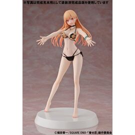 My Dress-Up Darling Summer Queens PVC Statue 1/8 Marin Kitagawa 21 cm