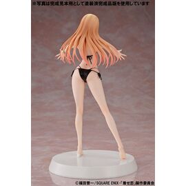 My Dress-Up Darling Summer Queens PVC Statue 1/8 Marin Kitagawa 21 cm