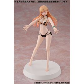 My Dress-Up Darling Summer Queens PVC Statue 1/8 Marin Kitagawa 21 cm