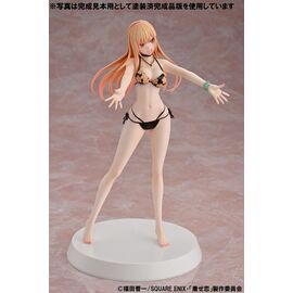 My Dress-Up Darling Summer Queens PVC Statue 1/8 Marin Kitagawa 21 cm