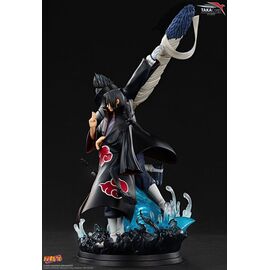 Naruto Shippuden Statue Itachi & Kisame 30 cm