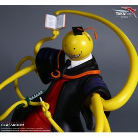 Assassination Classroom Statue Koro Sensei 30 cm