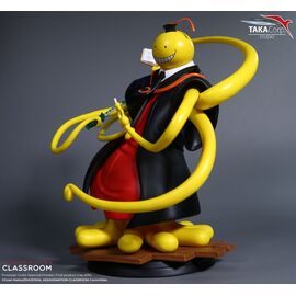 Assassination Classroom Statue Koro Sensei 30 cm