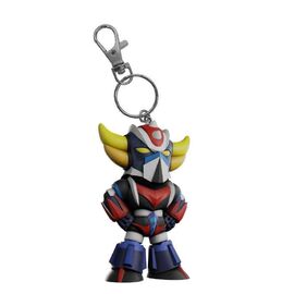 Grendizer Keychain UFO Robot Grendizer 7 cm