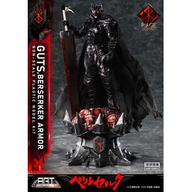 Berserk Plastic Build Art Masterline Model Kit Guts Berserker Armor Rage 30 cm