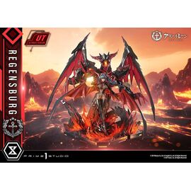 Azur Lane Concept Masterline Series Statue 1/6 Regensburg Ultimate Ver. 66 cm