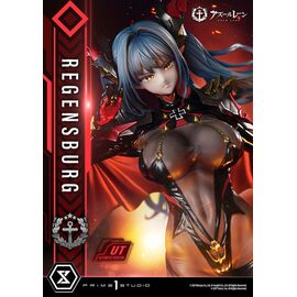 Azur Lane Concept Masterline Series Statue 1/6 Regensburg Ultimate Ver. 66 cm