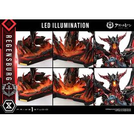 Azur Lane Concept Masterline Series Statue 1/6 Regensburg Ultimate Ver. 66 cm